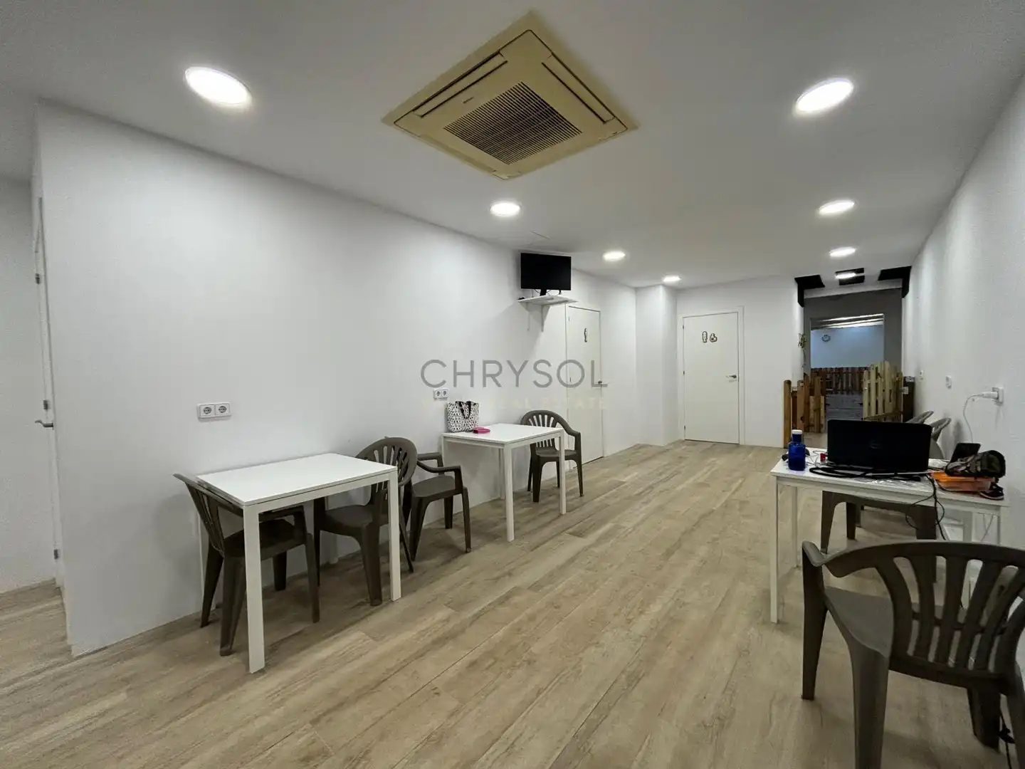 Local comercial en venta en Carrer de Villarroel, imagen 14