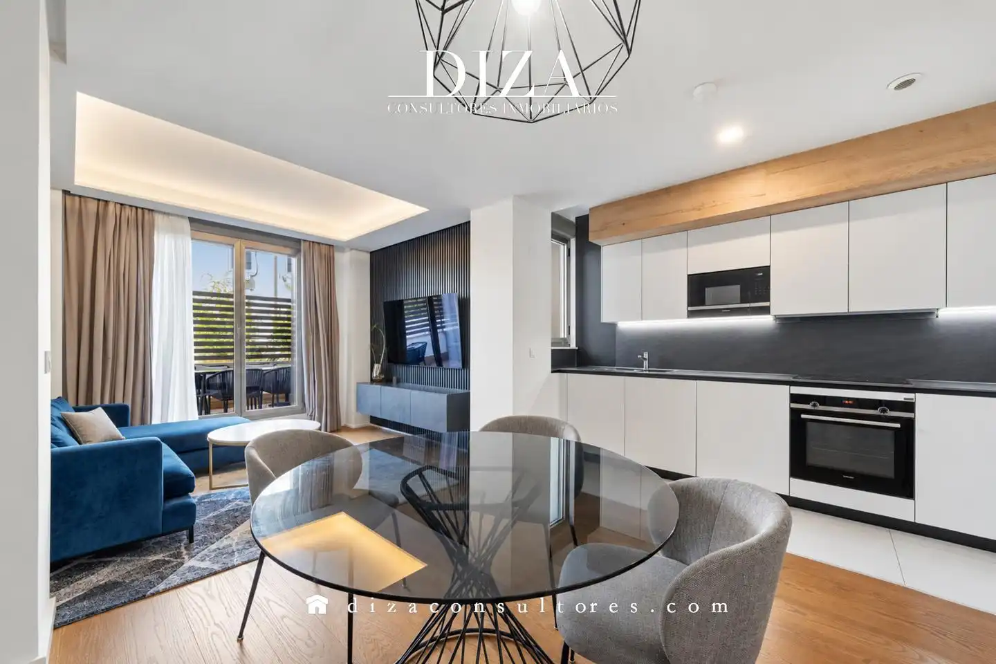 Wohnung mit Pool zum Verkauf in Calle de Fuencarral, imagen 11