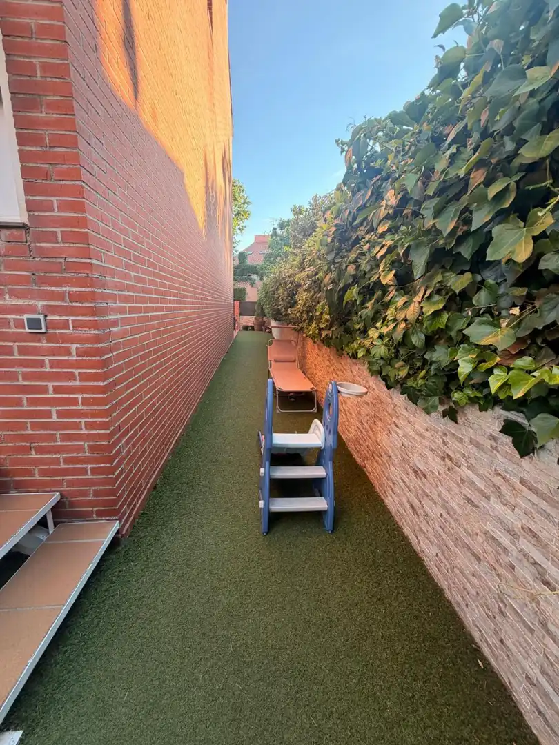 Casa o xalet en venda a El Mirador