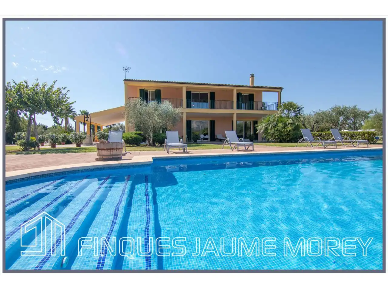Maison rustique avec piscine à vendre à Calle Morneta sn, imagen 14
