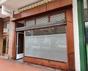 Premises for sale in Vitoria - Gasteiz