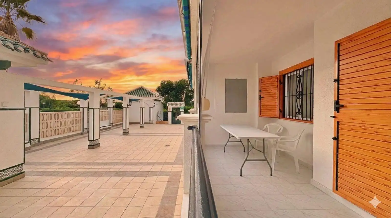 Apartment mit Terrasse zum Verkauf in La Mata, imagen 32