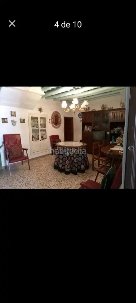 Adossat en venda a Calle Paulino de Leyva 9, imagen 5