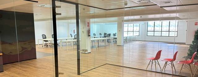 Oficina en Alquiler en N/A en El Parc i la Llacuna del Poblenou