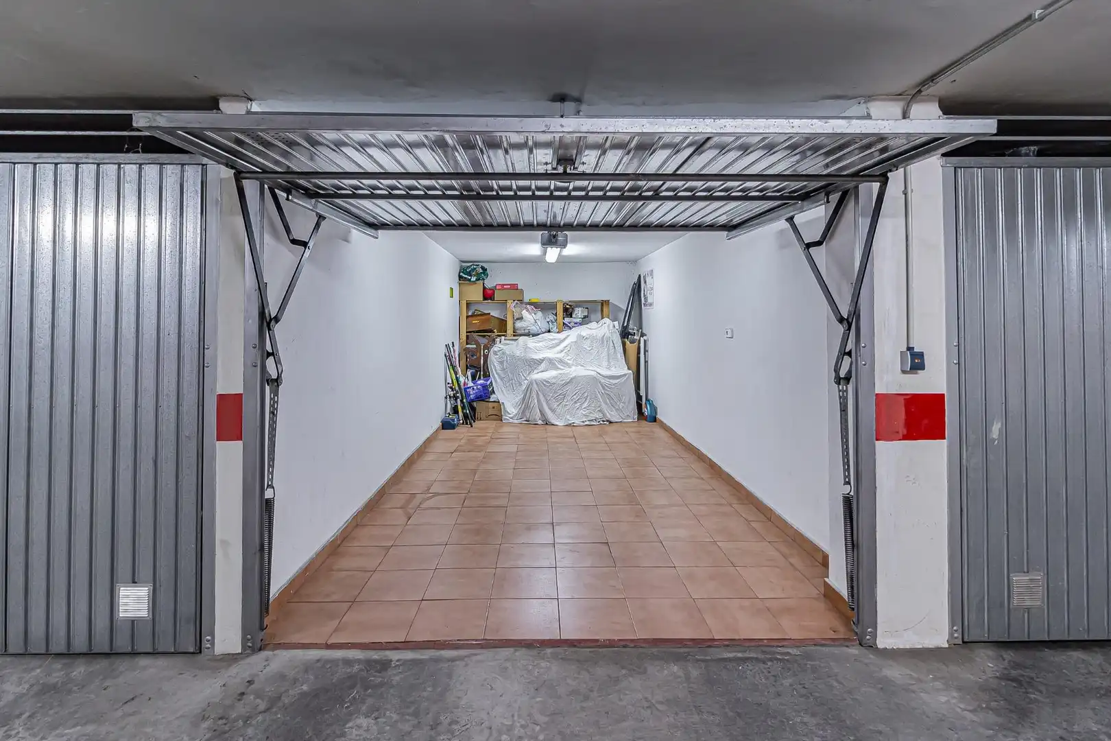 Piso en venta en Cartagena con Aire acondicionado, Terraza y Trastero