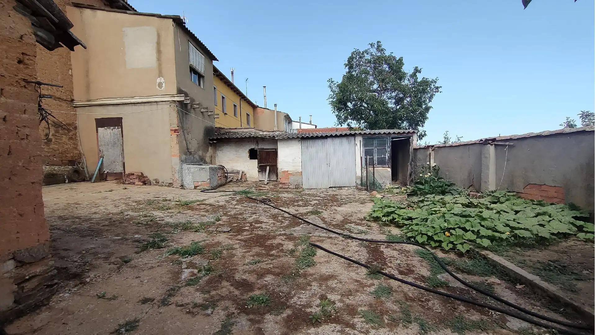 Casa o chalet en venta en Cebrones del Río