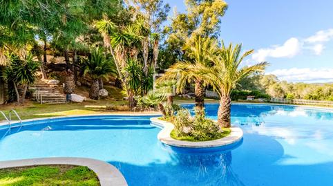 Foto 4 de Casa o xalet en venda a Vallpineda - Santa Bàrbara, Sitges