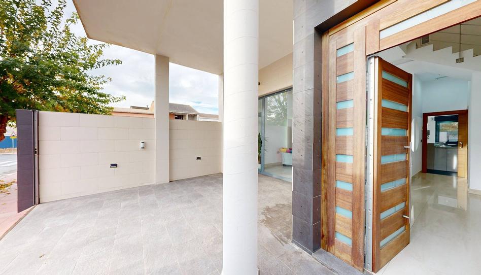 Photo 1 of House or chalet for sale in N/a, -1, El Llano, Murcia