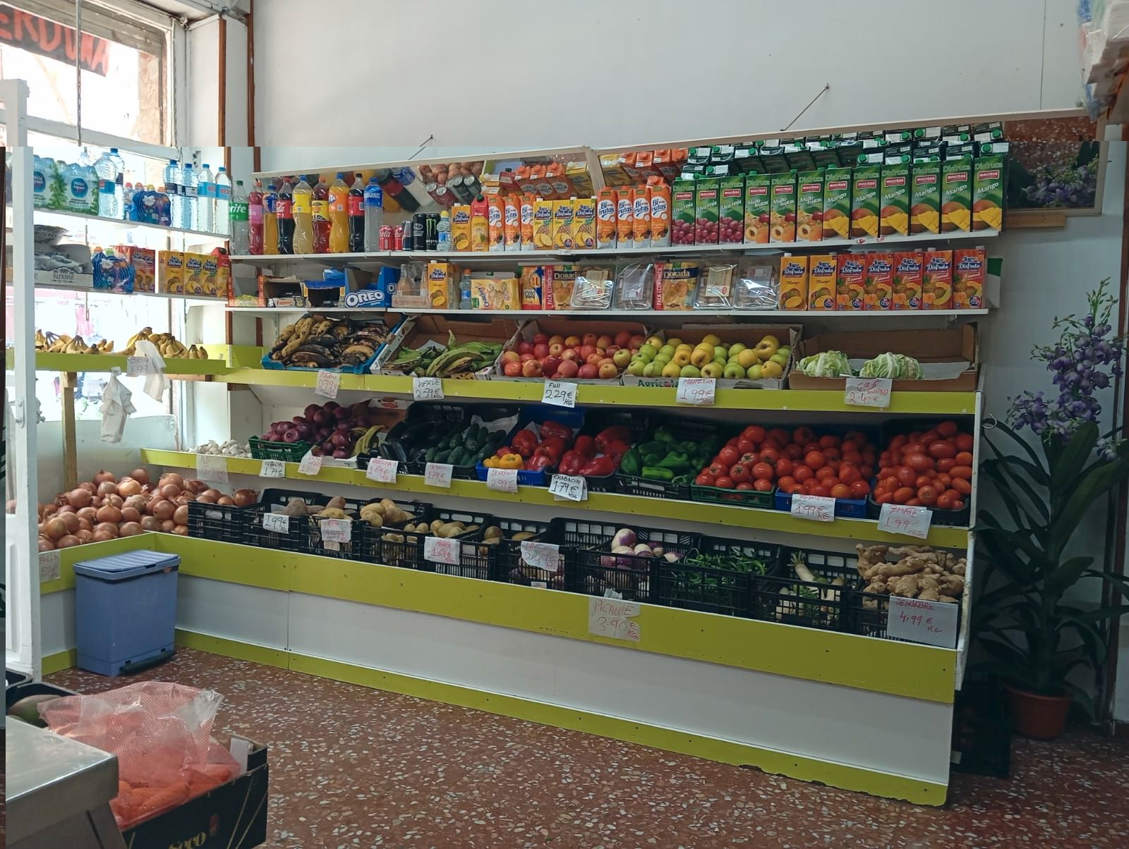 Local en venda en  Valencia Capital amb Aire condicionat i Moblat