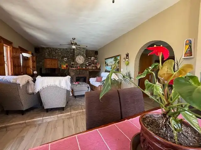 Haus mit Pool zum Verkauf in Los Collados-Los Geraneos, imagen 13