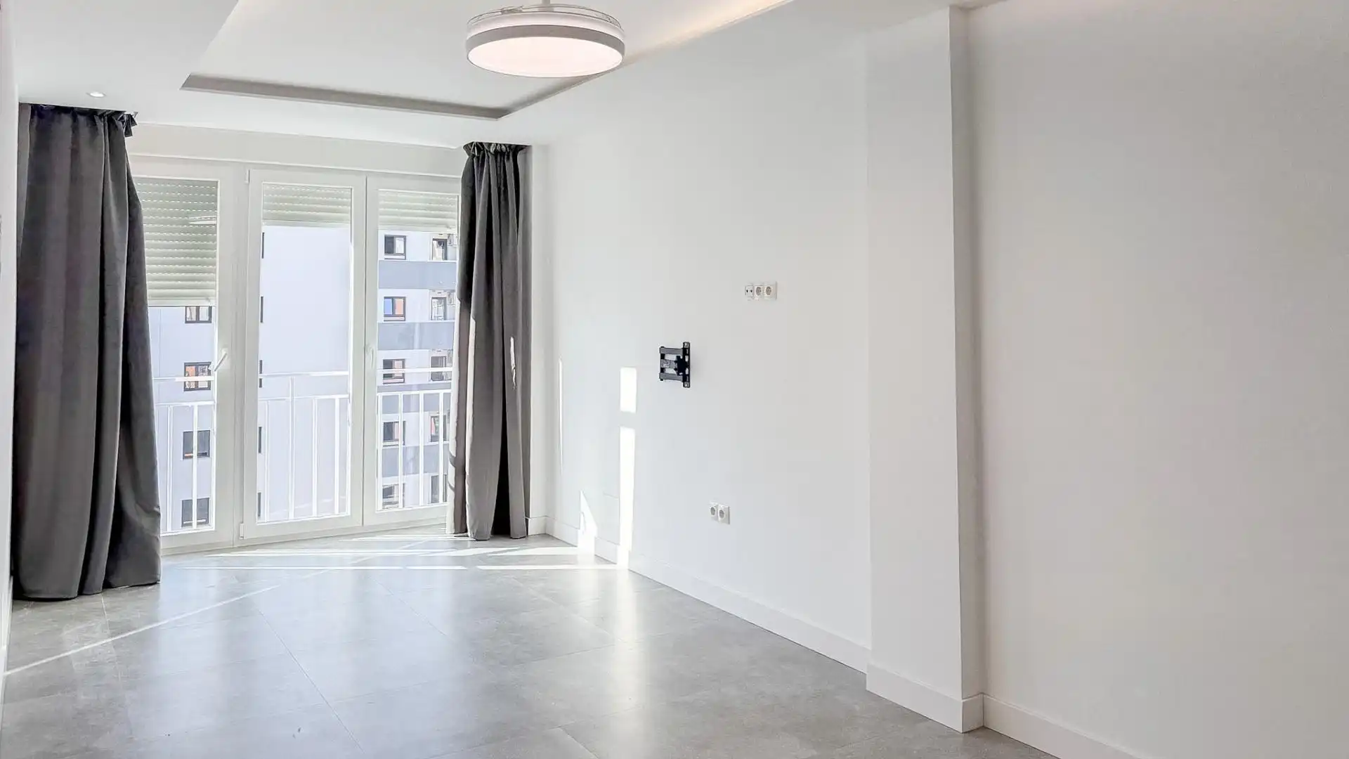 Flat for rent in La Unión - Cruz de Humilladero - Los Tilos