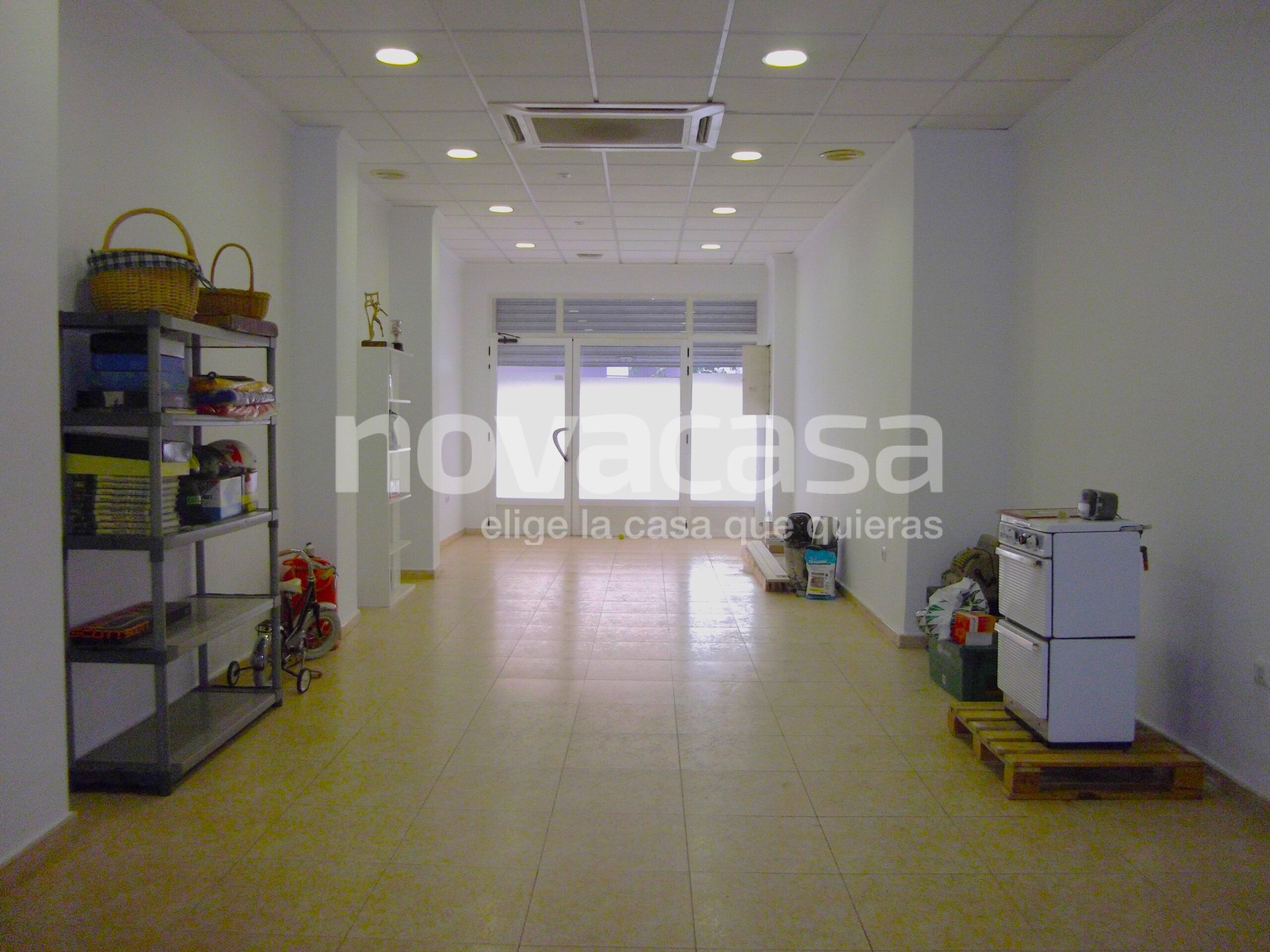 Local en venda en  Albacete Capital amb Aire condicionat