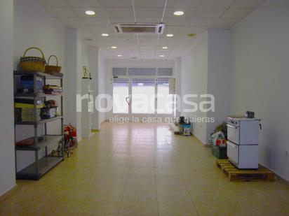 Premises for sale in  Albacete Capital  with Air Conditioner
