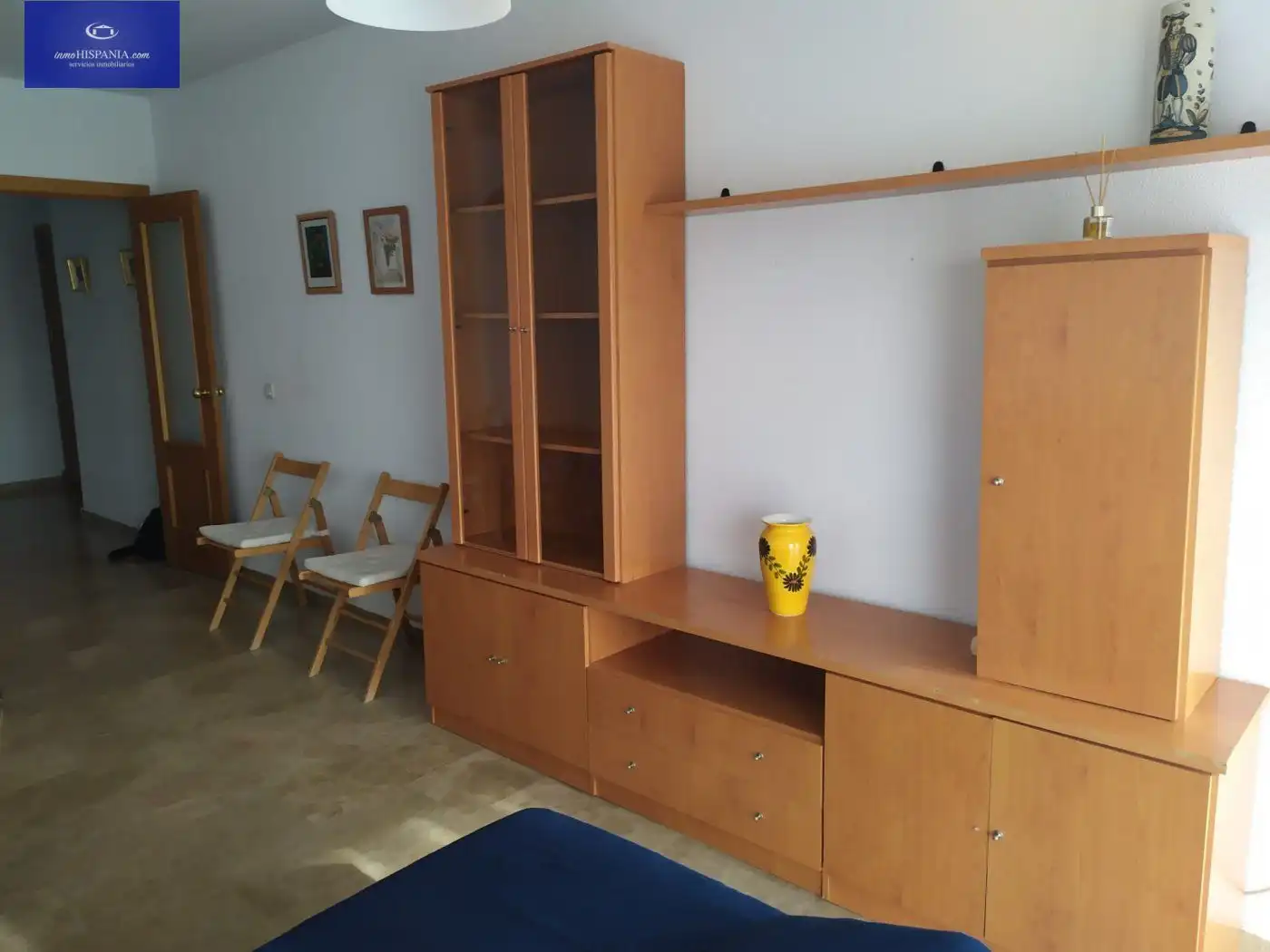 Flat with lift to rent in Paseo Marítimo - San José - La Laguna, imagen 2