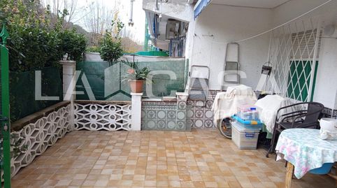 Foto 4 de Piso en venta en Urbanización Vall la Zona , Santa Susanna, Barcelona