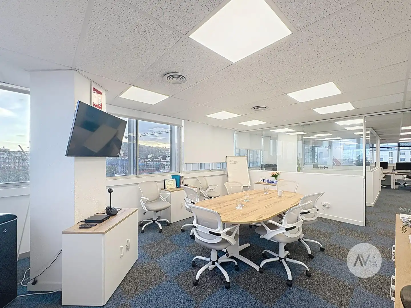 Büro mit Aufzug zum Verkauf in de les Drassanes, imagen 9