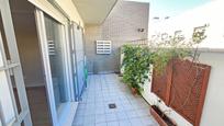 Terrace of Flat for sale in  Córdoba Capital  with Heating, Terrace and Storage room