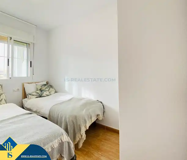 Wohnung mit Terrasse zum Verkauf in Orihuela Costa, imagen 26