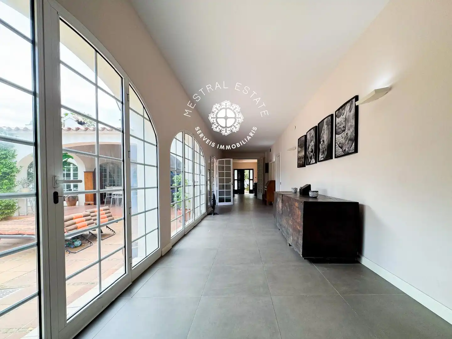 Villa con piscina in vendita a Vilafortuny - Cap de Sant Pere, imagen 42