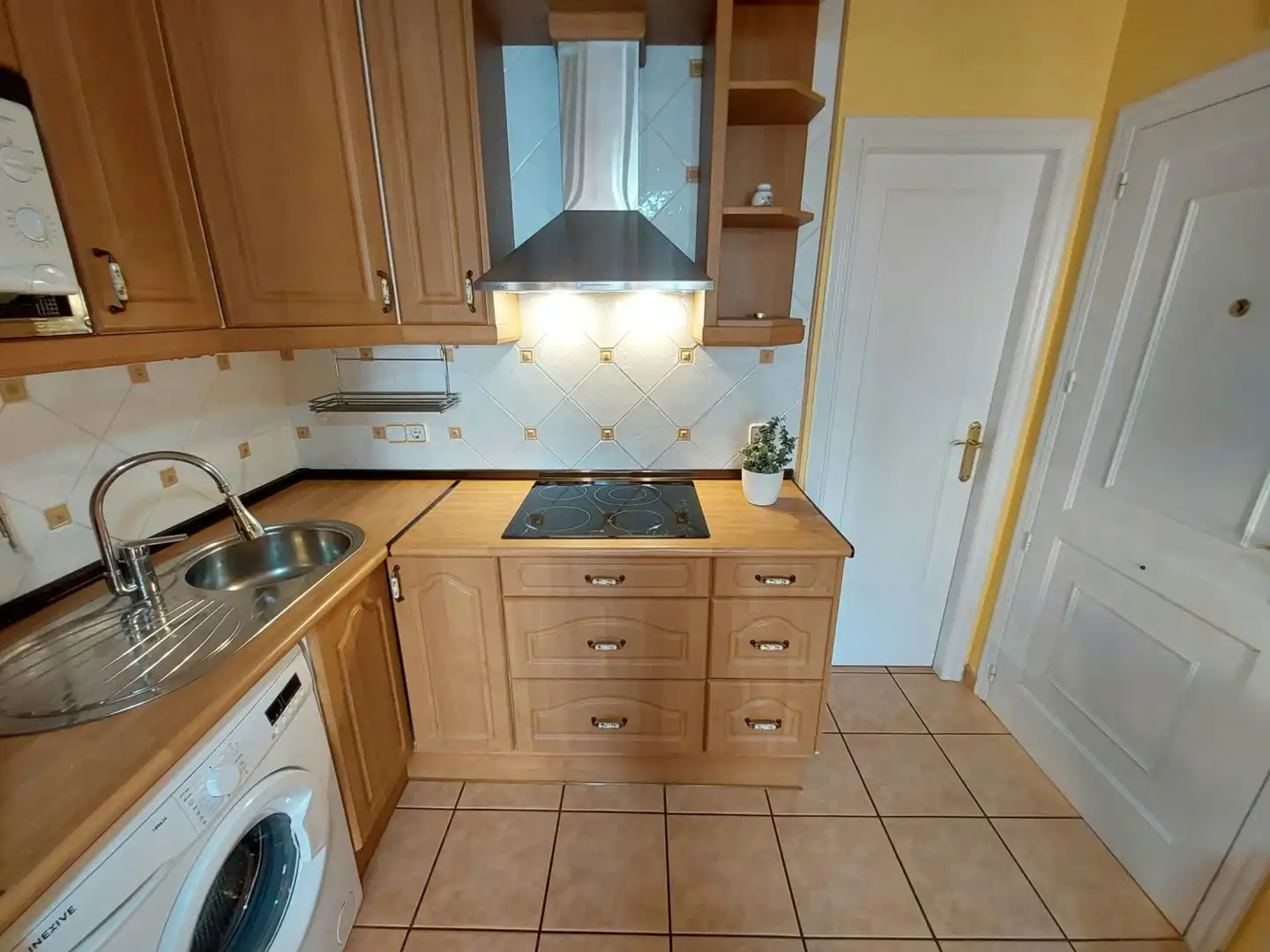 Apartamento con ascensor en venta en Columbretes 23, imagen 9