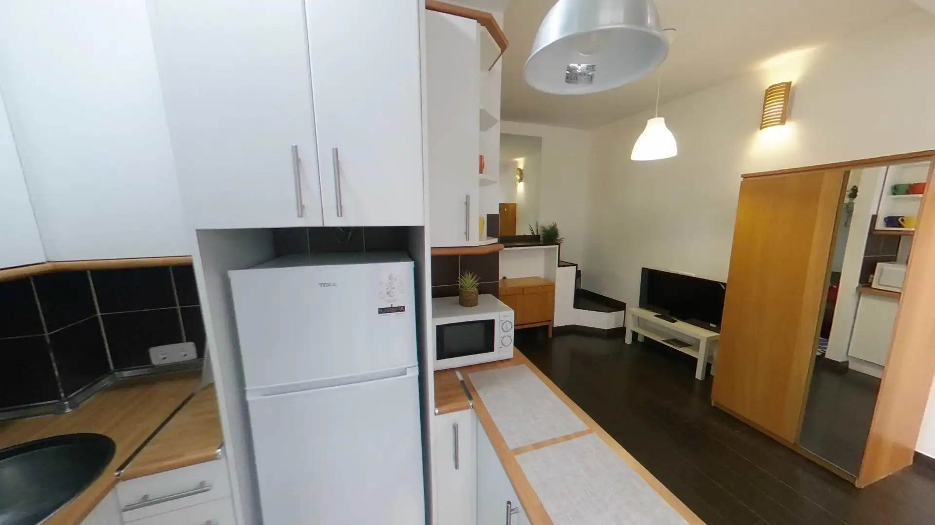 Flat to rent in Calle de Blasco de Garay, imagen 22