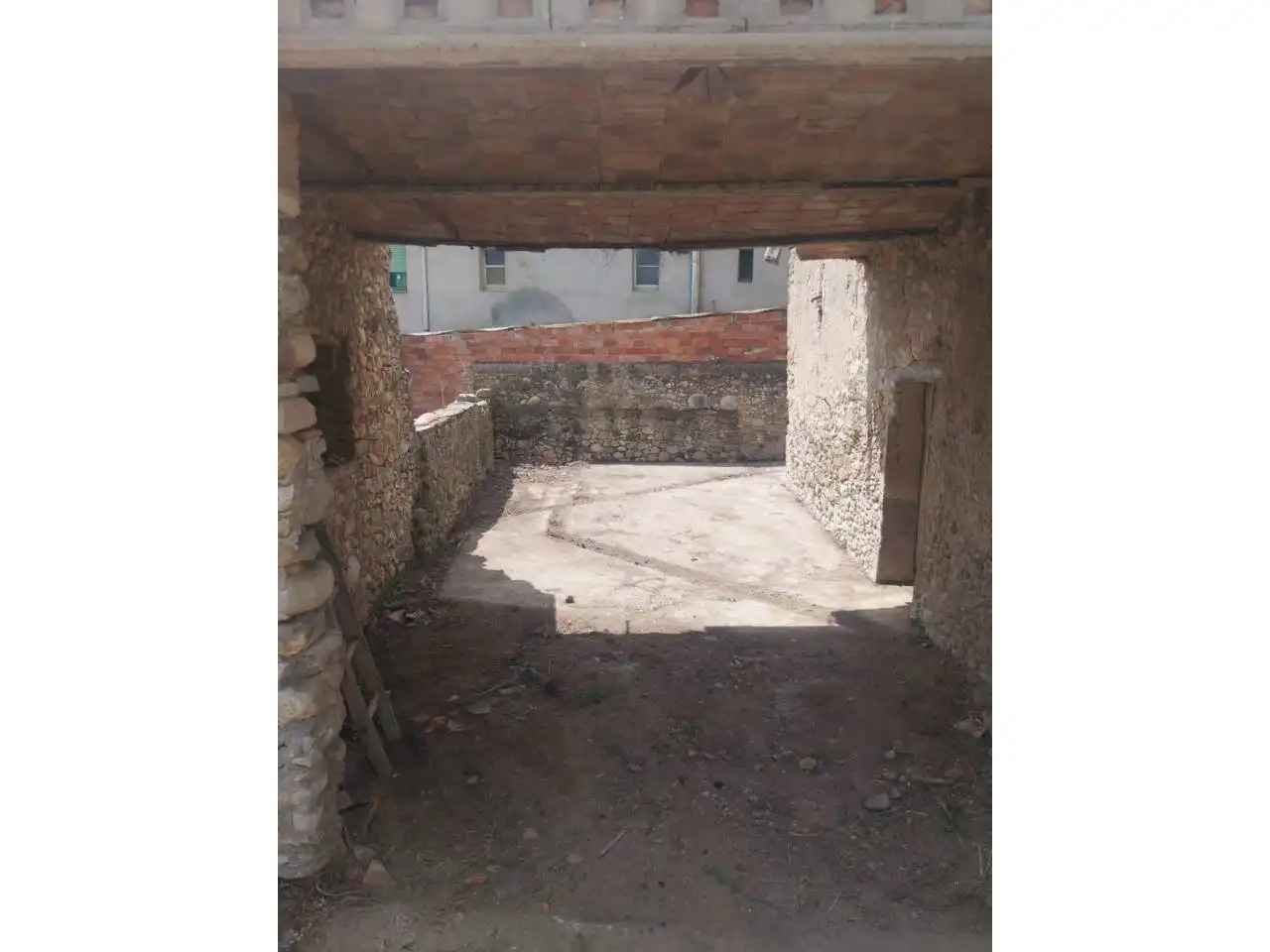 Finca rústica en venta en Argelaguer con Jardín privado