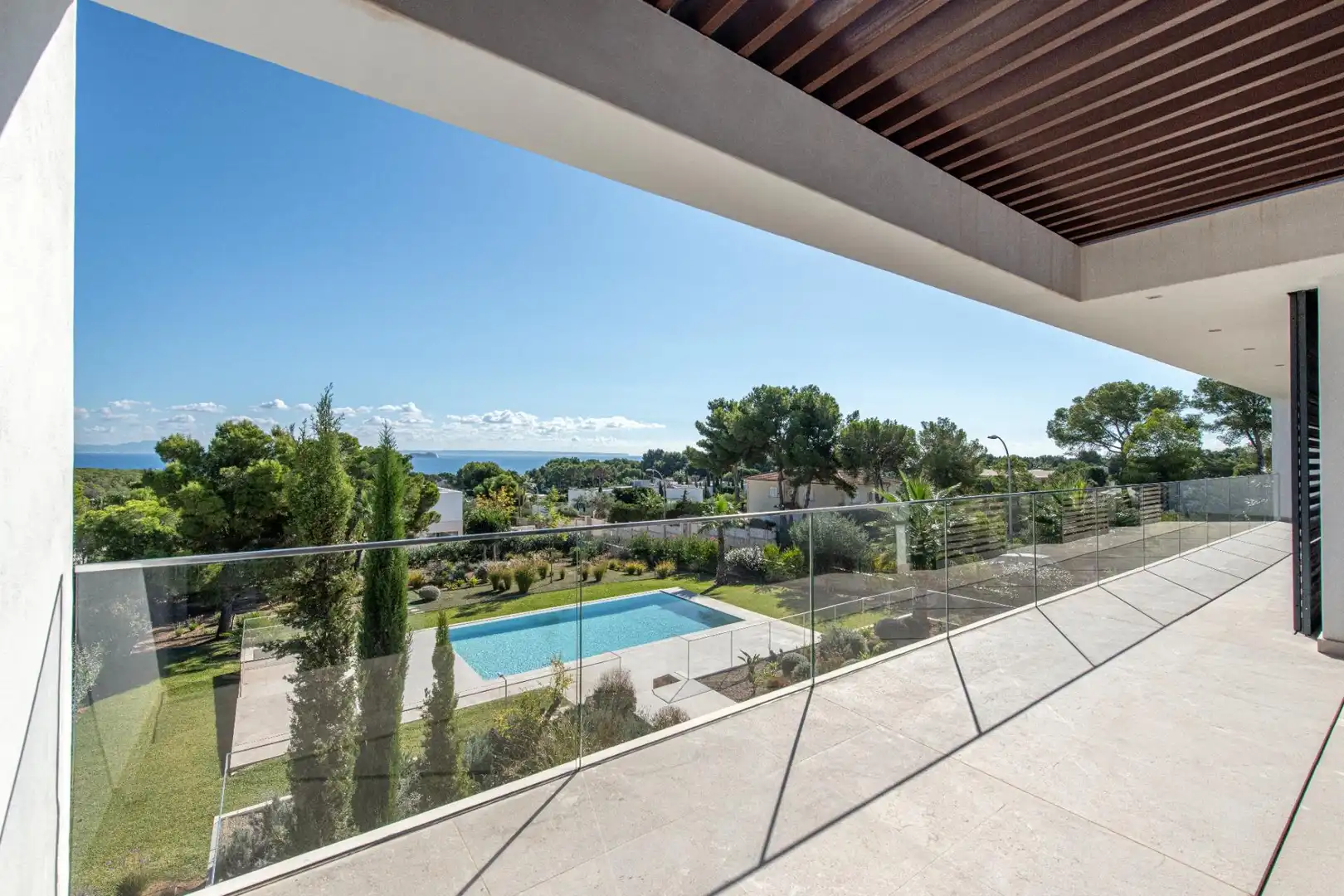 Terrace of Houses for sale in Calvià  with Air Conditioner, Private garden and Terrace