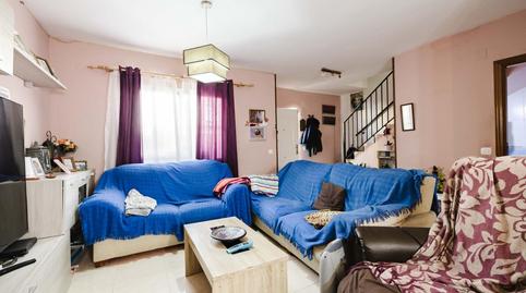 Foto 3 de Casa adosada en venda a C. Felipe Campuzano, Fuente de Piedra, Málaga