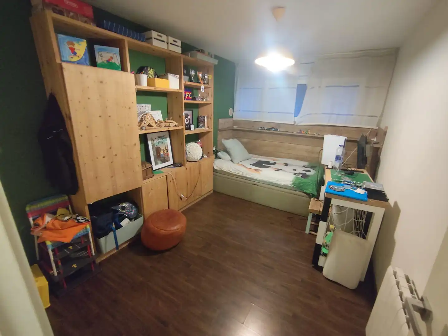 Habitación de Dúplex en venta en Salou con Aire acondicionado, Calefacción y Parquet