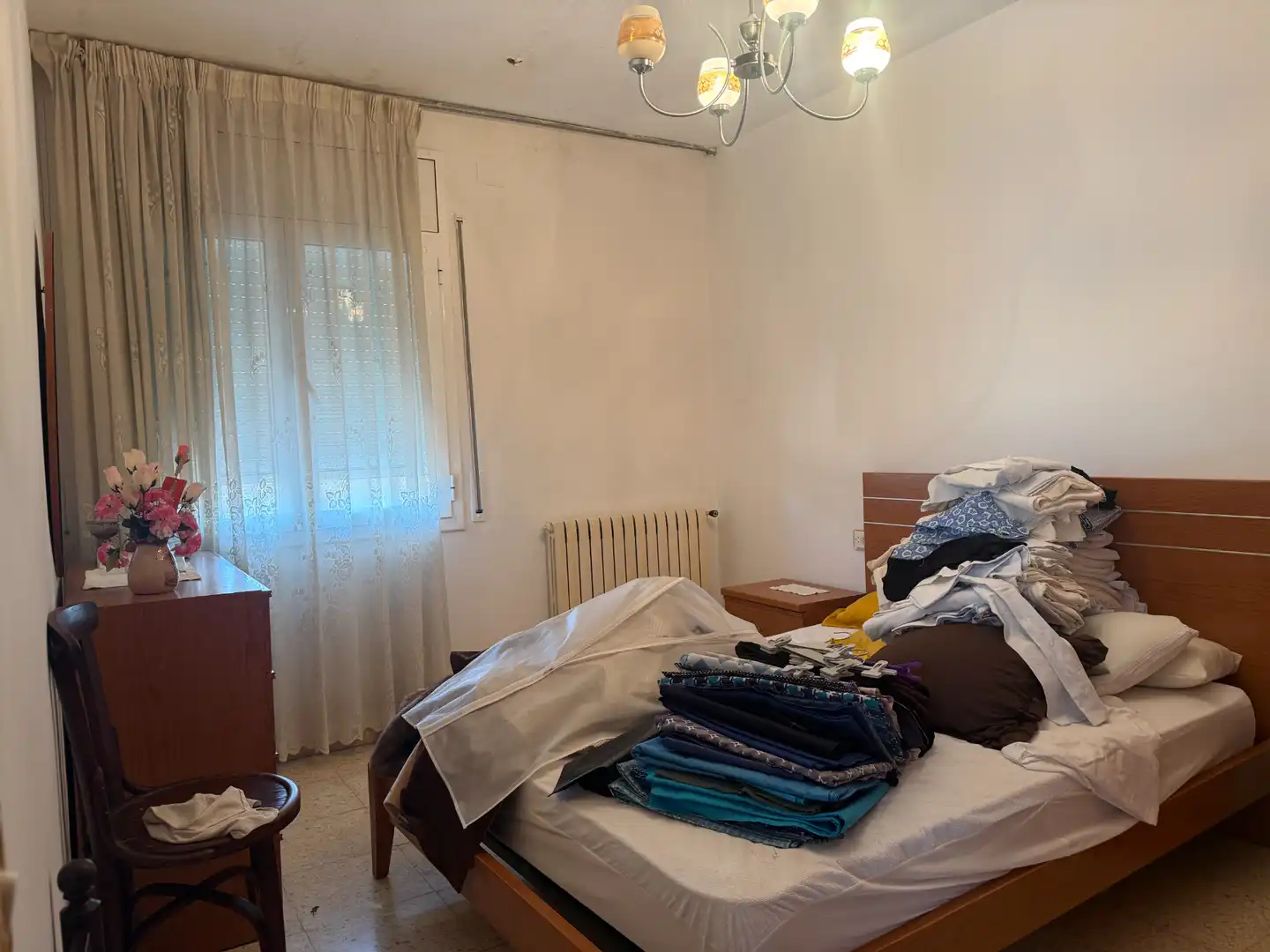 Casa amb terrassa en venda a Centre - Estació, imagen 36
