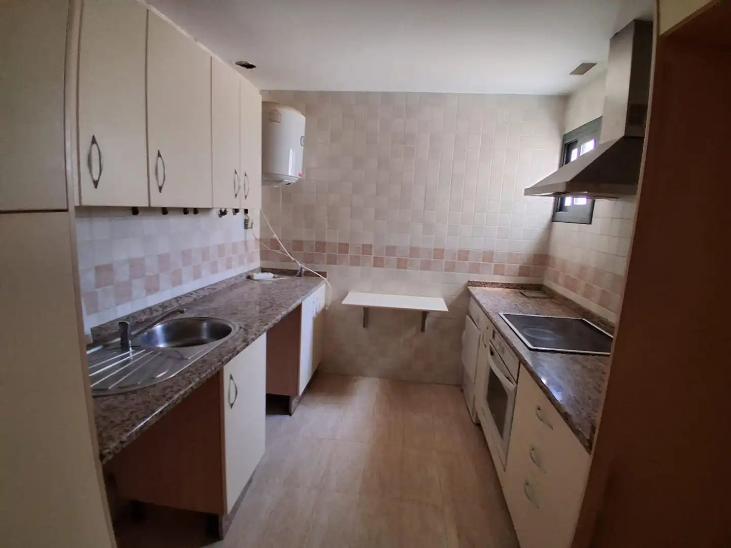 Wohnung mit Aufzug zum Verkauf in Cerro - Amate