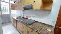 Kitchen of Flat for sale in Santiago de Compostela 