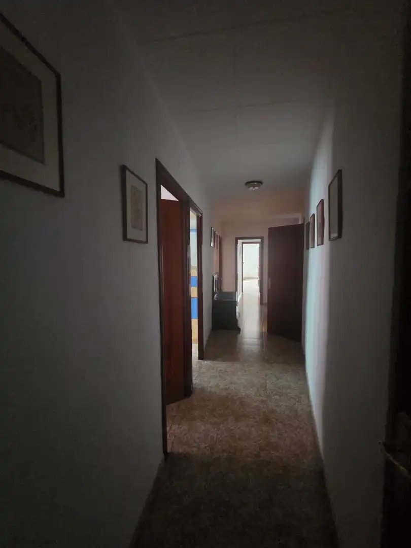 Piso en venta en Carrer del Rajoler, Horta