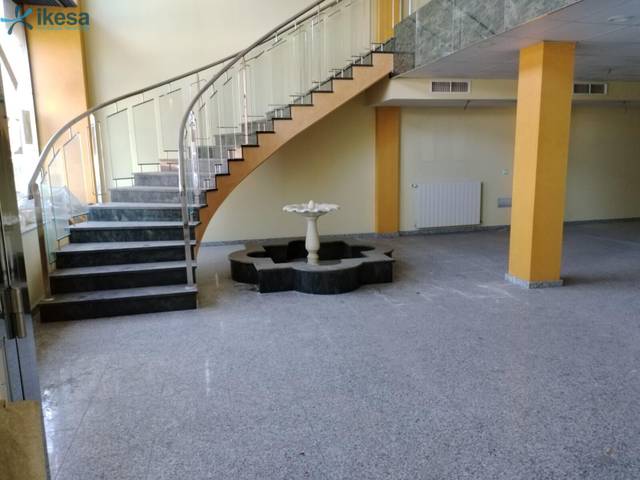 Local comercial en Venta en Las Vaguadas