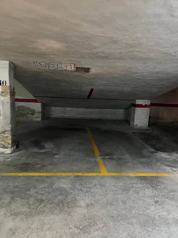 Garaje en Alquiler en Avenida Don Juan de Borbon, 28 en La Flota