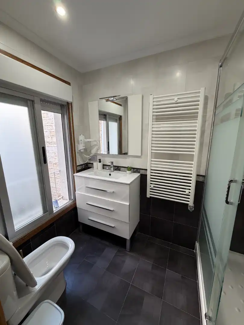 Wohnung mit Terrasse zur Miete in Rúa Manuel Murguía, imagen 13