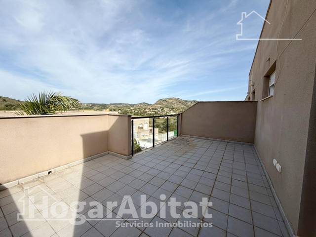 Casa adosada en Venta en Calle PASCUAL Y GENIS en Benaguasil