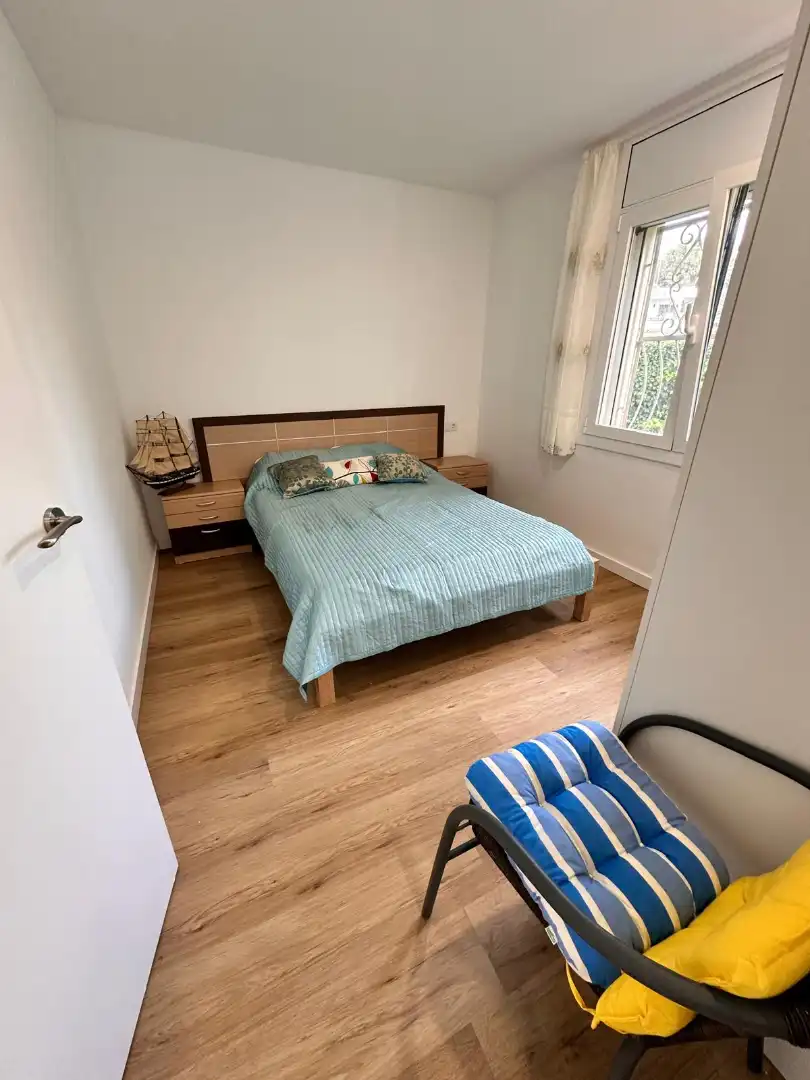 Apartament de lloguer a Passeig Marítim, 27, Cambrils Port