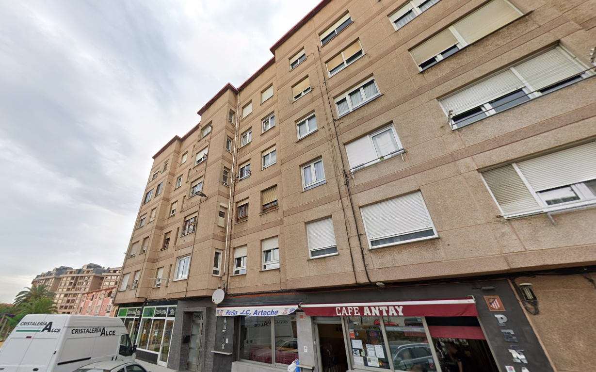 Piso en venta en Paseo del General Dávila, General Dávila