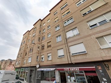 Appartement à vendre à Paseo del General Dávila