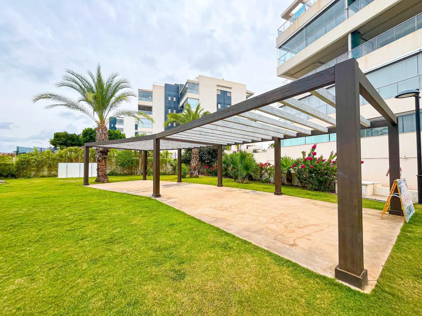 Apartamento con piscina en venta en Orihuela Costa, imagen 35