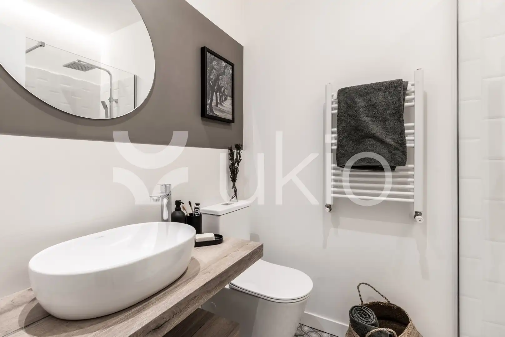 Apartament amb ascensor de lloguer a Calle de Luchana, imagen 16