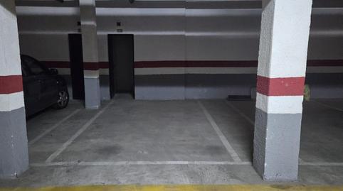 Photo 3 of Box room for sale in Avenida de San Rafael, Arenal Golf Fase III, Montealto - Monterrey, Benalmádena