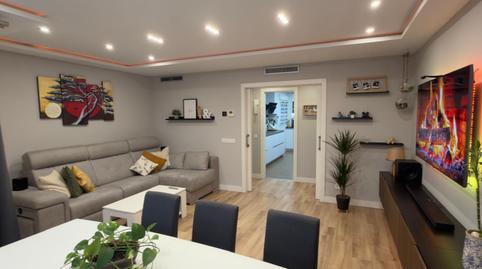 Foto 4 de Pis en venda a Calle Hermanos Fernández Galiano, Constitución - Balconcillo, Guadalajara Capital