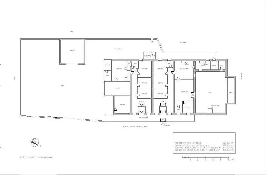 Finca rústica en venta en Jaén con Aire acondicionado, Jardín privado y Terraza