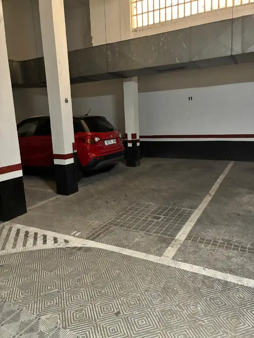 Penthouse mit Aufzug zum Verkauf in Calle del General Cabrera, imagen 40
