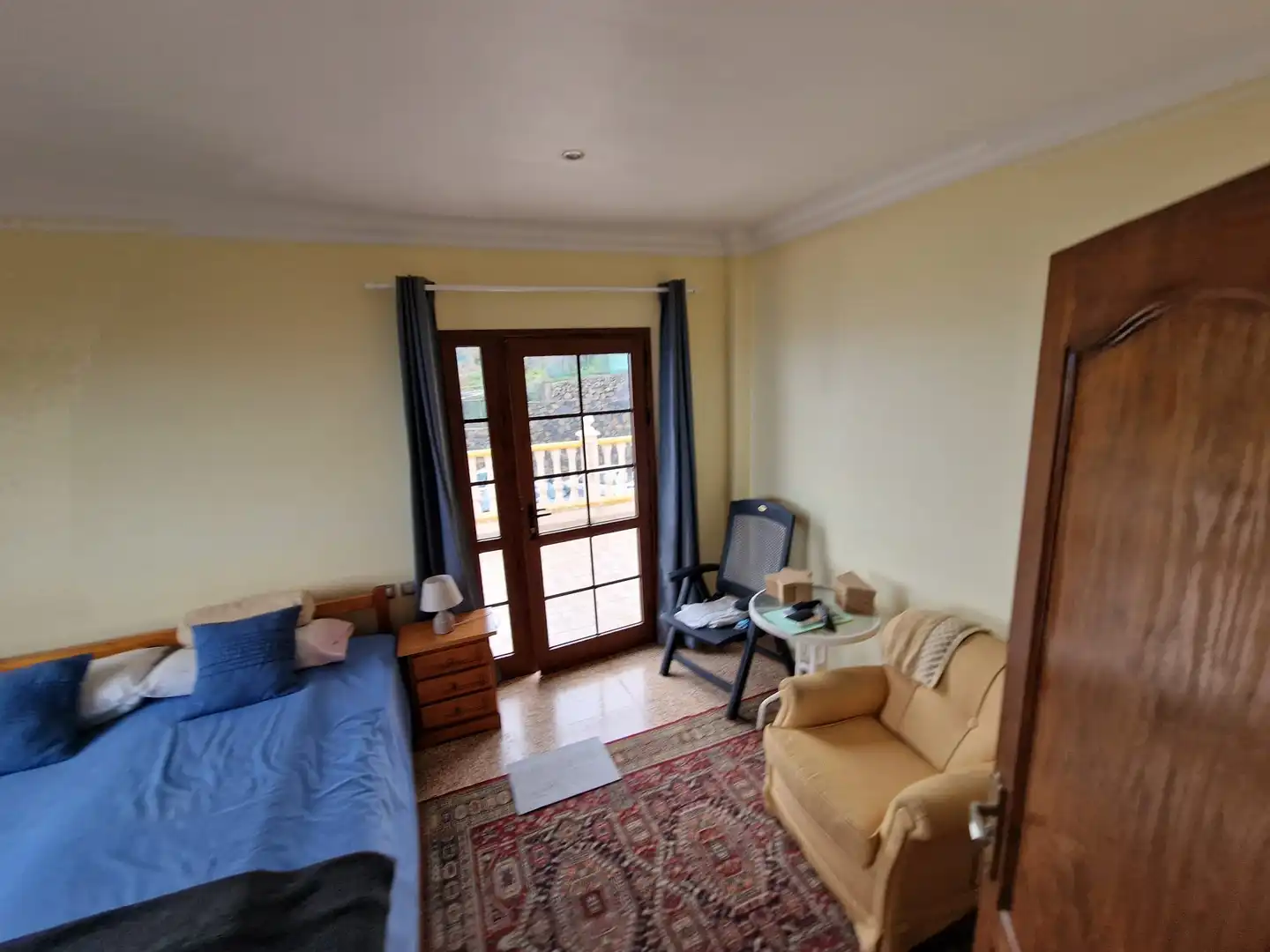Casa o chalet en venta en Camino de Chasna, La Perdoma - San Antonio - Benijos