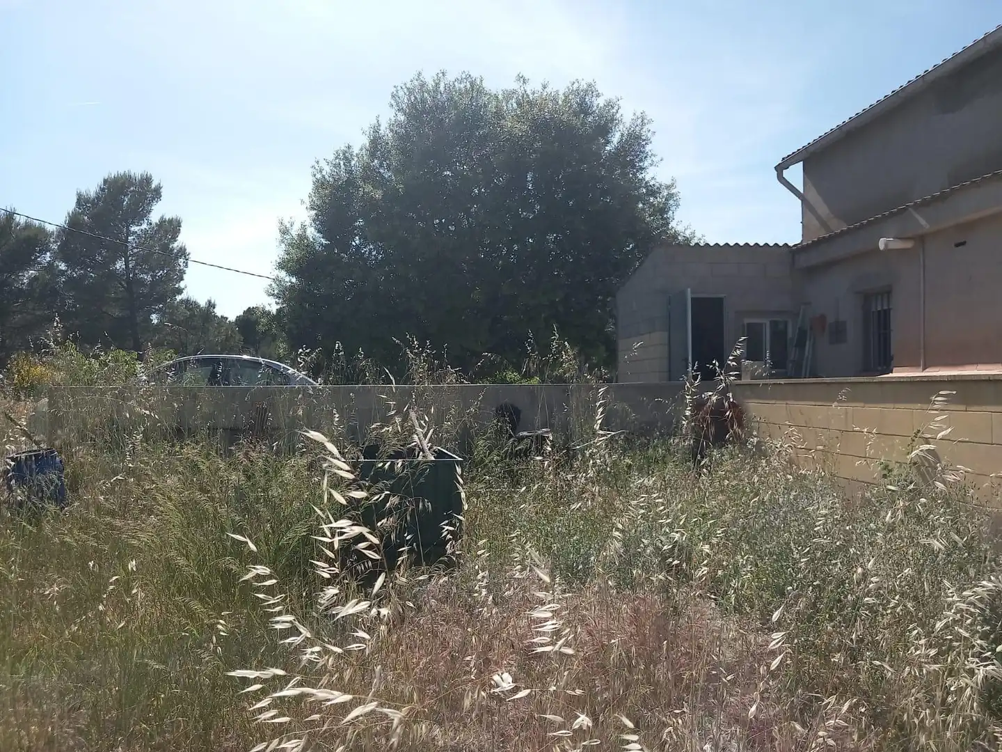 Casa o xalet en venda en Torrelles de Foix amb Calefacció i Traster