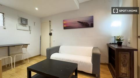 Photo 4 of Study to share in El Raval, Barcelona