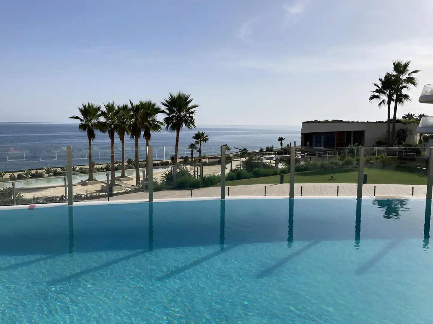 Habitatge amb piscina en venda a Estepona Pueblo, imagen 21
